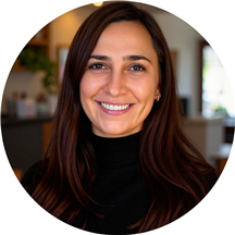 Dr. Jennifer Halpern, PhD