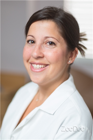 Dr. Jennifer Hertz, MD