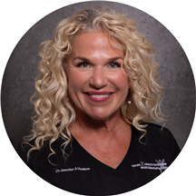 Dr. Jennifer Hudson, DC