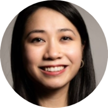 Dr. Jennifer Hue, OD