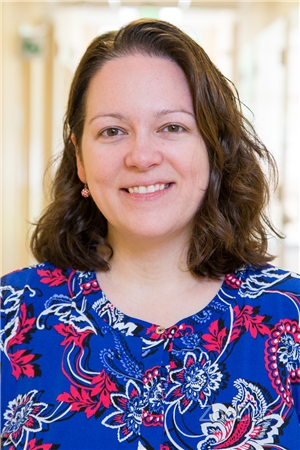 Dr. Jennifer Jones, MD