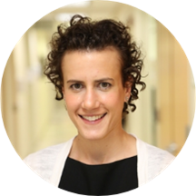 Dr. Jennifer Katz, MD