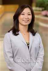 Dr. Jennifer Kim, MD, FACOG