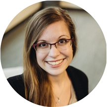 Dr. Jennifer Krueger, OD