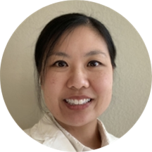 Dr. Jennifer Kuo, OD