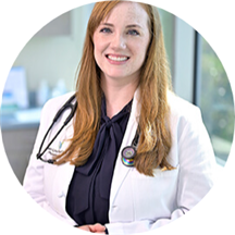 Dr. Jennifer L. Flom, DO
