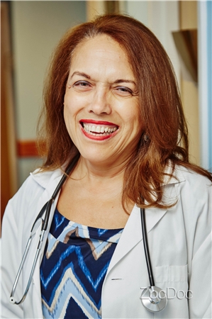 Dr. Jennifer Lafontant, MD