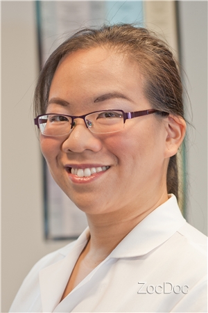 Dr. Jennifer Lee, DO
