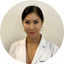 Dr. Jennifer Lee, OD