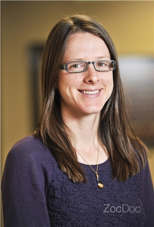 Dr. Jennifer Linhorst, MD