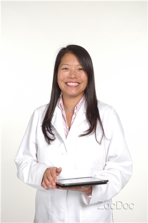 Dr. Jennifer Liu, MD