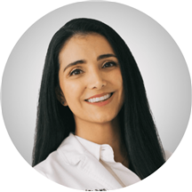 Dr. Jennifer Londono, DDS