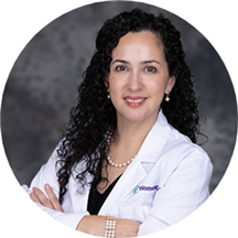 Dr. Jennifer Lopez troy, MD