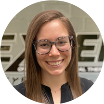 Dr. Jennifer Luby, PT, DPT