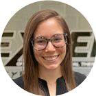 Dr. Jennifer Luby, PT, DPT