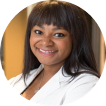 Dr. Jennifer Luckie, OD