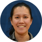 Dr. Jennifer Lung, PT, DPT