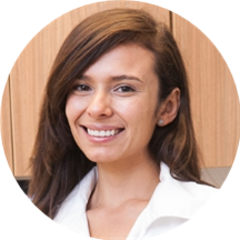 Dr. Jennifer Marin, DMD
