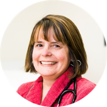 Dr. Jennifer McCarthy, MD