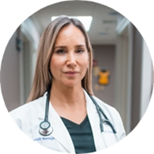 Dr. Jennifer McMonigle, DO