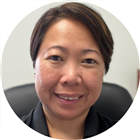 Dr. Jennifer Montano, PT, DPT