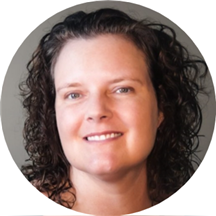 Dr. Jennifer Moran, DC