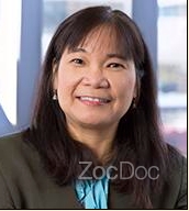 Dr. Jennifer Nepomuceno, MD