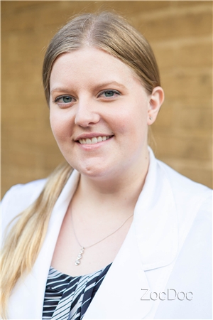 Dr. Jennifer New, DDS