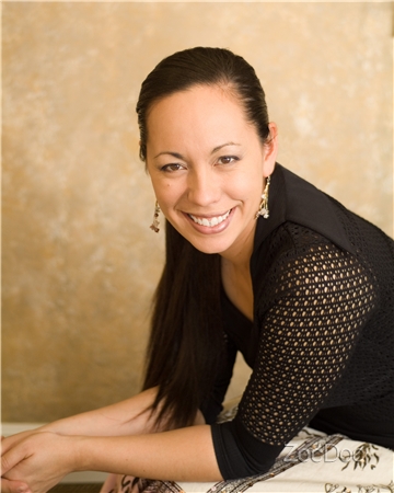 Dr. Jennifer Paalani, DC