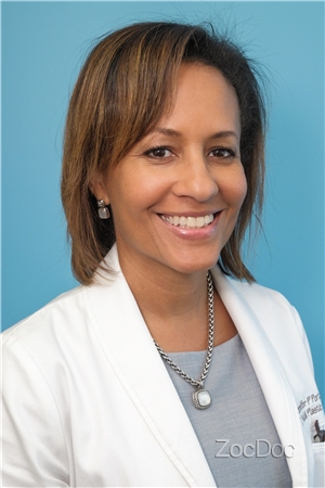Dr. Jennifer Parker Porter, MD