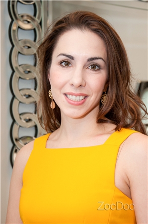 Dr. Jennifer Peterson, MD