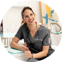 Dr. Jennifer Plotnick, DMD