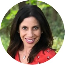 Dr. Jennifer Portnoy, PT, DPT