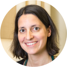 Dr. Jennifer Reske-Nielsen, MD