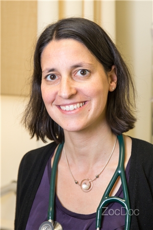 Dr. Jennifer Reske-Nielsen, MD