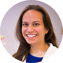 Dr. Jennifer Reyes, DDS