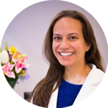 Dr. Jennifer Reyes, DDS