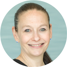 Dr. Jennifer Rich, MD