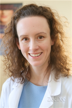Dr. Jennifer Rivard, MD