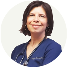 Dr. Jennifer Roelands, MD