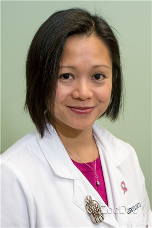 Dr. Jennifer Santiago, MD