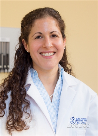Dr. Jennifer Schwartz, MD