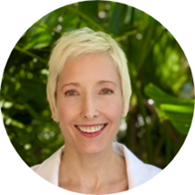 Dr. Jennifer Self, PhD, APRN, LMHC