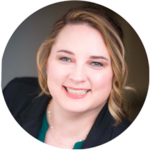 Dr. Jennifer Sellers, PhD