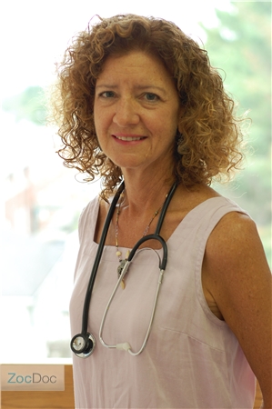 Dr. Jennifer Thulin, MD