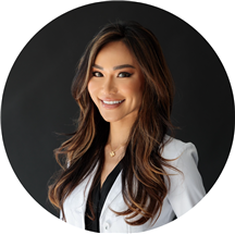 Dr. Jennifer Tsai, OD