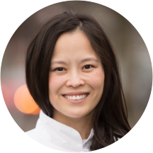 Dr. Jennifer Tung, DDS