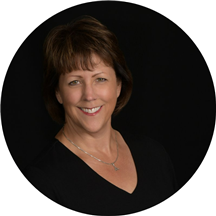 Dr. Jennifer Turcott, OD