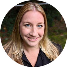 Dr. Jennifer Vadas, PT, DPT