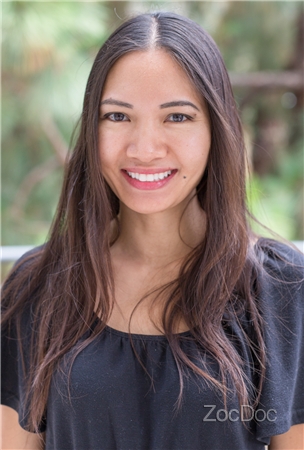 Dr. Jennifer Vale Cruz, DMD